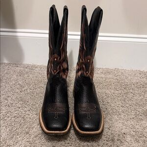 Men’s Ariat boots
